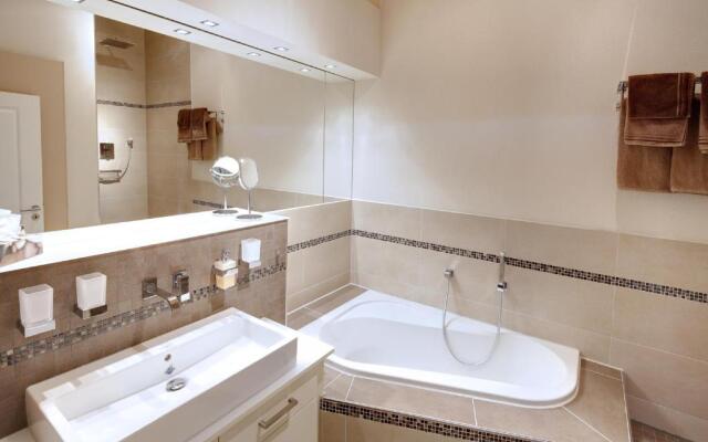 Appartements Coloman