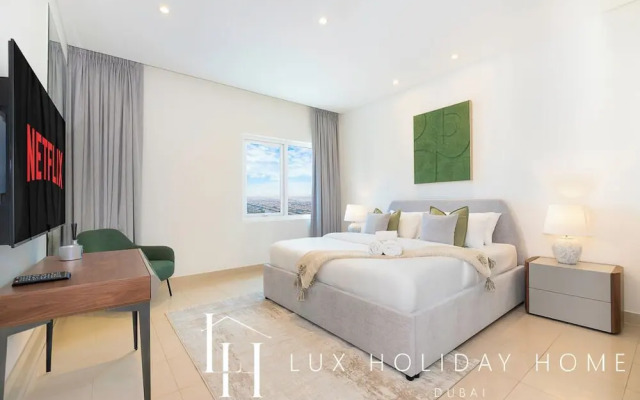 LUX The Bonnington JLT Suite
