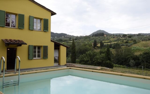 Casa Marta