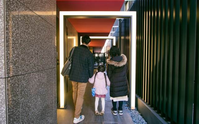 Minn Asakusa Kappabashi