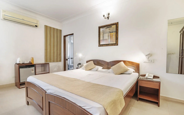 Girisadan Homestay