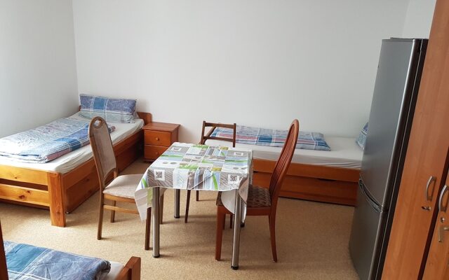GorxHeim Apartment