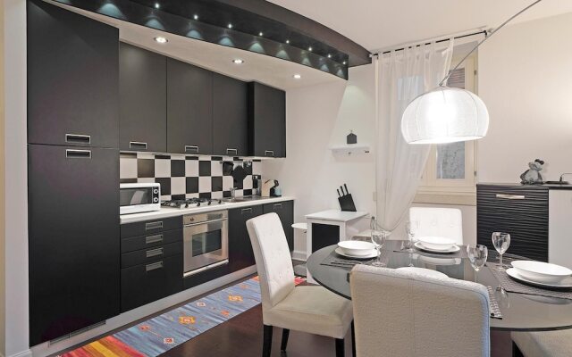 Downtown Apartment in Sal