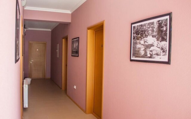 Lavanda Guest house
