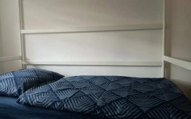 Hostel Jan Becher