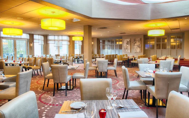 Leonardo Hotel Mannheim - Ladenburg