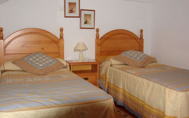 Apartamento Lallomba