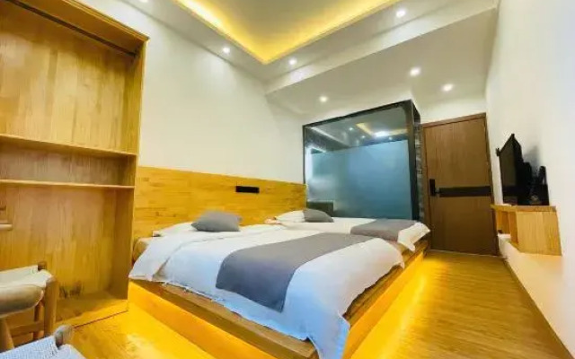 Dali Yunpingrui Boutique Homestay
