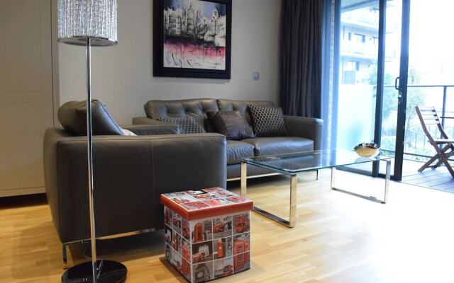 Stunning 2 Bedroom Apartment in Central London