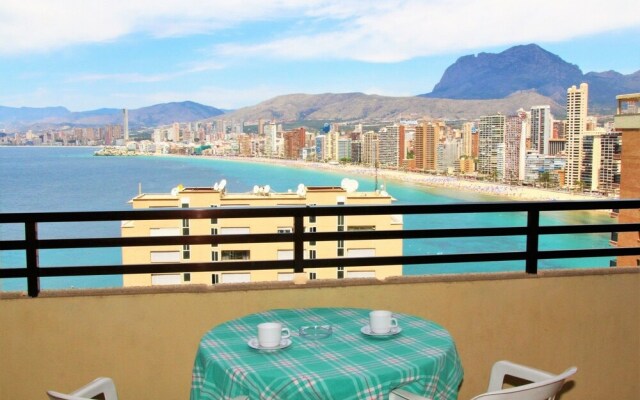 Apartamento Trinisol II - 3