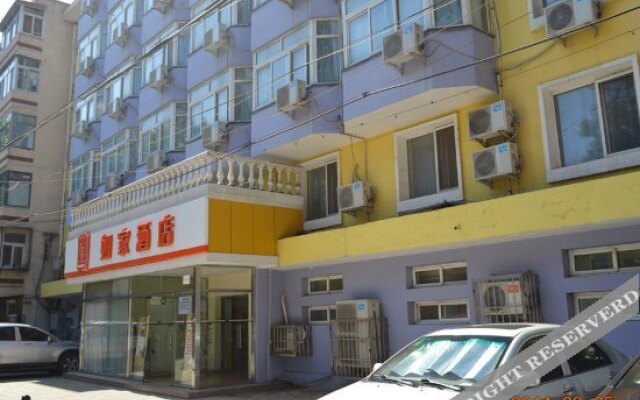 Home Inn Tianjin Duolundao