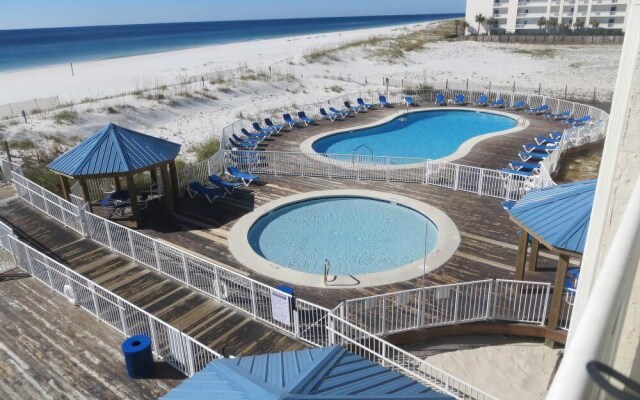 Sugar Beach 243 by RedAwning