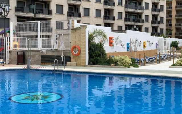 Belvilla by OYO Apartment in Fuengirola