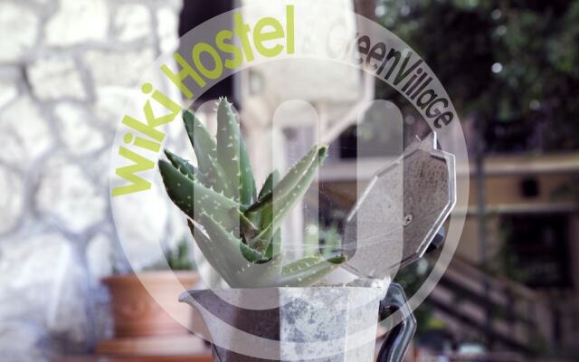 Wiki Hostel & Greenvillage