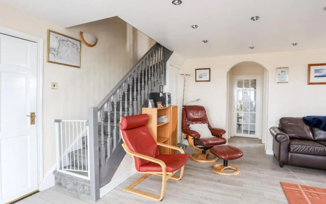 Bodlasan Groes Cottage