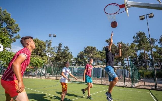 Ježevac Premium Camping Resort