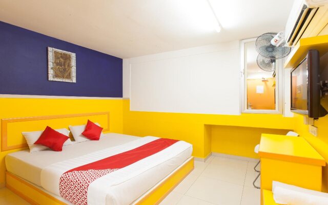OYO 1226 Hotel Abby IGB Tasek