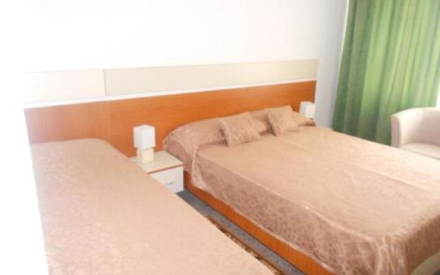 Hotel Cometa