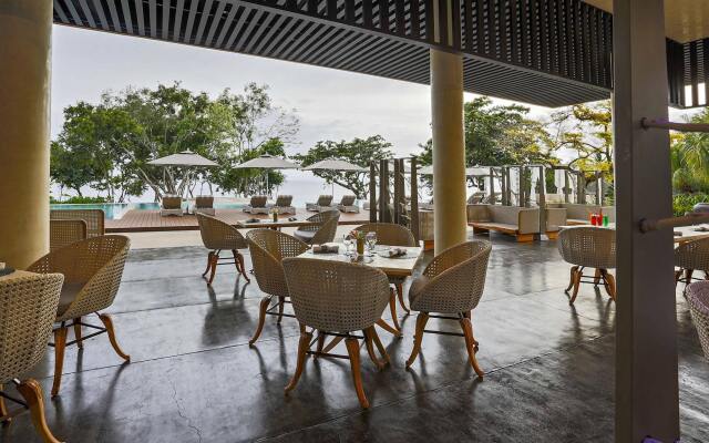 Amorita Resort