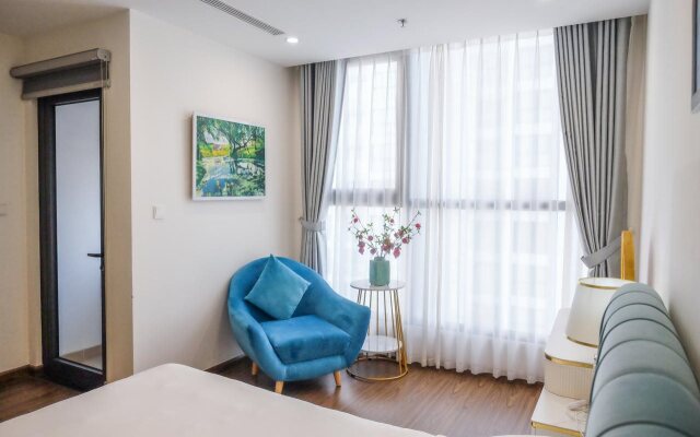 Aspaces Serviced Apartments