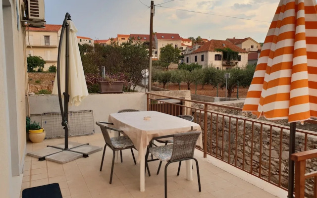 Apartment Tereza