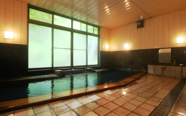 Kose Onsen Hotel