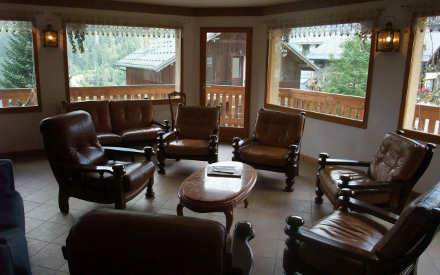 Ibis Styles Les Houches Chamonix