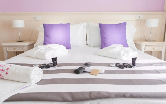 Hotel Ambra