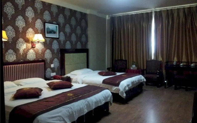 Shanshen Hotel
