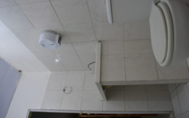 Pousada Txai
