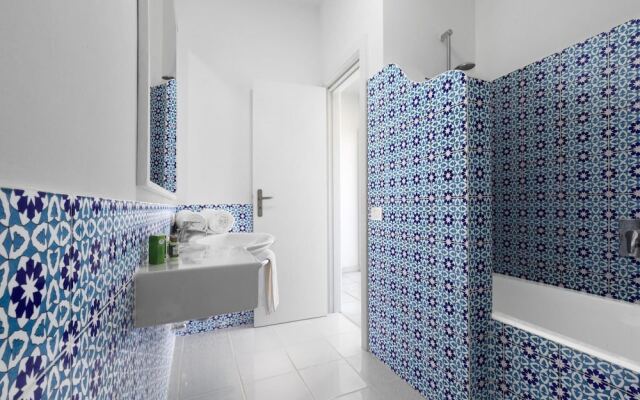 Villa del Sole in Massa Lubrense