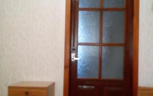 Hostel on Kirpilskaya 39A