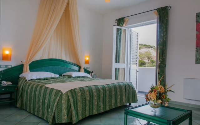 Borgo Romantica - Resort & Spa