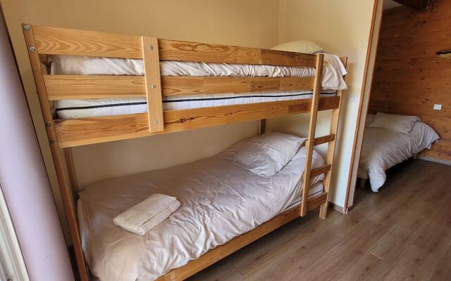 Hôtel du Col de Crous