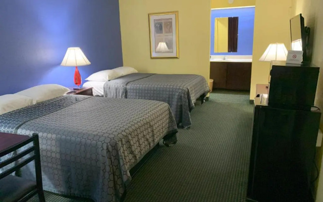 Econo Lodge