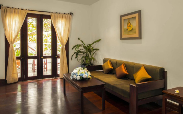 Victoria Xiengthong Palace