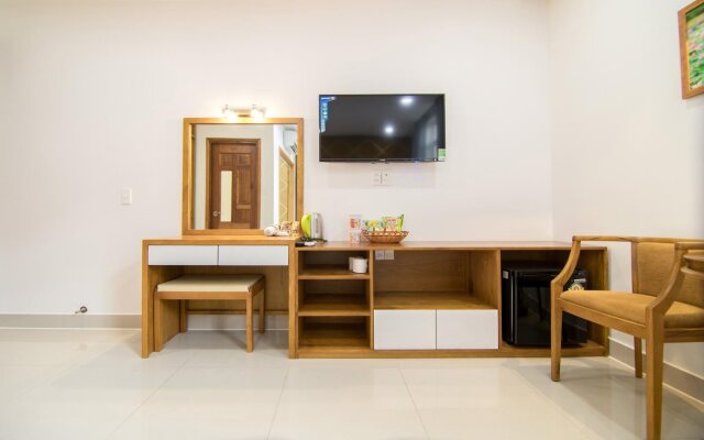 Thien Cung Hotel by RedDoorz