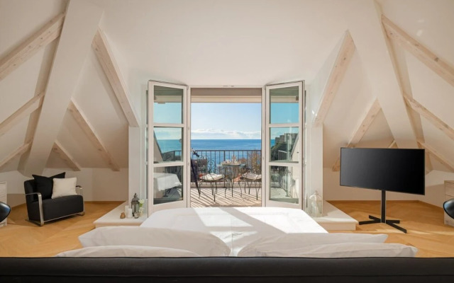 Villa Filia Dubrovnik CFH