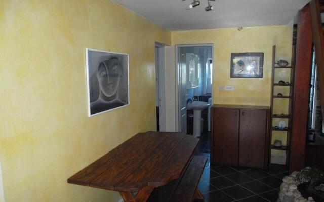 Apartment Damir