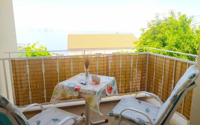 Apartments Antonio