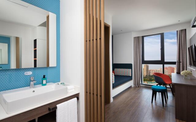Holiday Inn Express Chengdu Longquanyi North by IHG