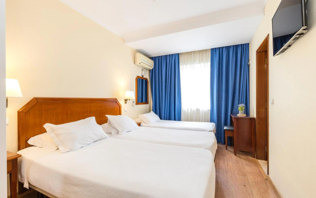 Hotel Residencial Colibri