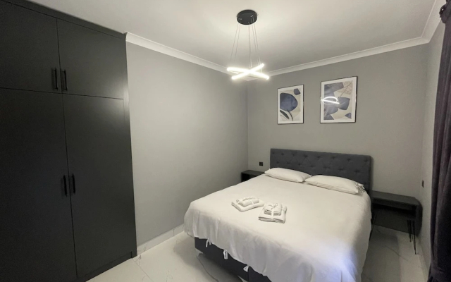 Continental Trabzon Suite&Apartments