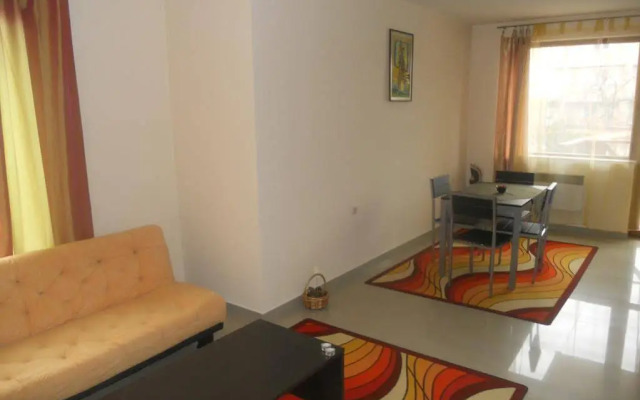 Villa Kalina Apartments
