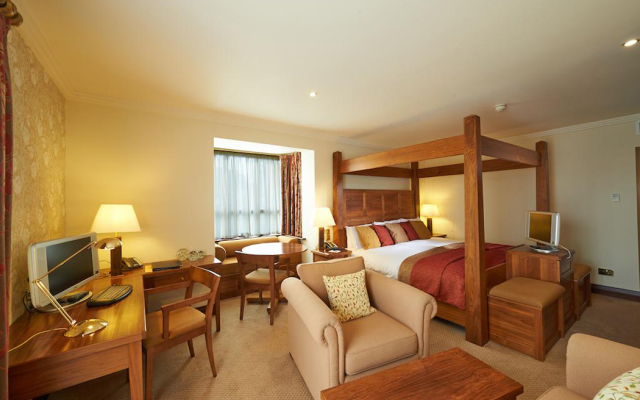 Morley Hayes Hotel