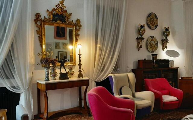 Casa Bertagni