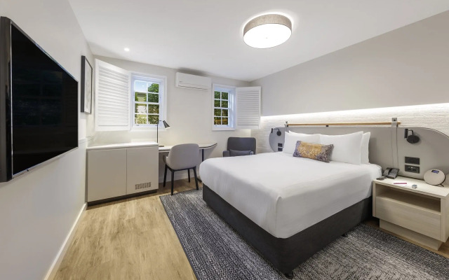 Crowne Plaza Hawkesbury Valley by IHG