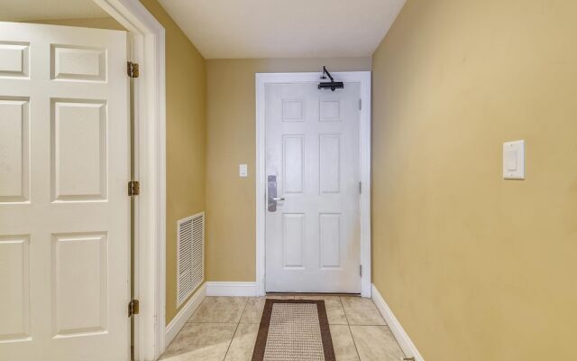 Treasure Island by Book That Condo