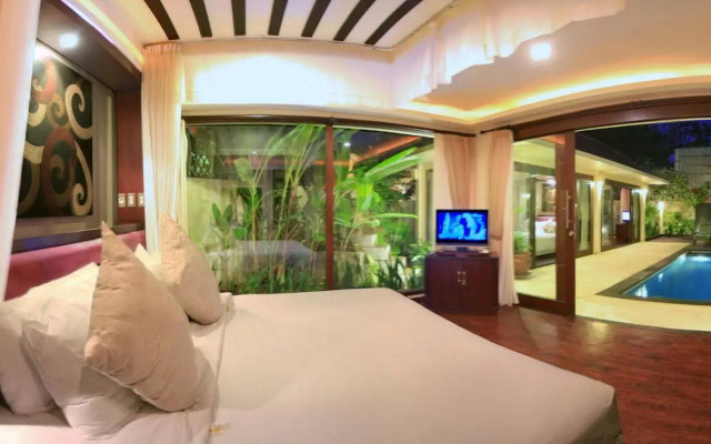 The Seri Villas Seminyak by Premier Hospitality Asia