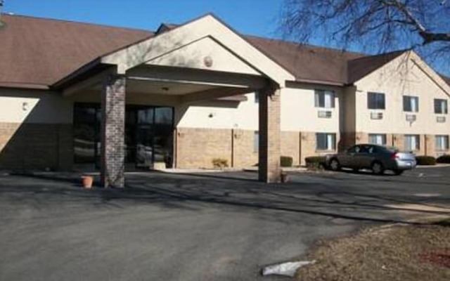 Lodi Valley Suites